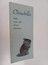 Chinchilla lidt om alt kort fortalt