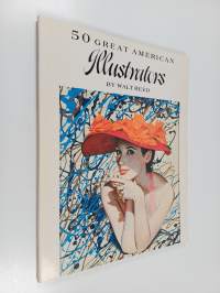 50 great American illustrators
