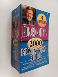 Leonard Maltin&#039;s Movie &amp; Video Guide