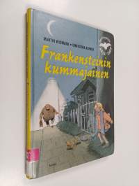 Frankensteinin kummajainen