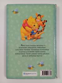 Ystävyyden metsä : Nalle Puhin tarinoita