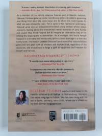 Unorthodox : Scandalous rejection of my Hasidic roots - Memoir