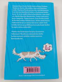 Ponku, Peetu ja helppo nakki