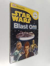 Star Wars : blast off!