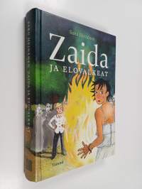 Zaida ja elovalkeat