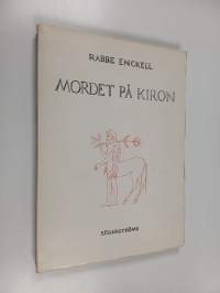 Mordet på Kiron