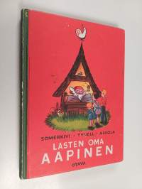 Lasten oma aapinen