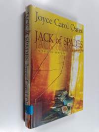 Jack of spades : A Tale of suspense