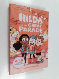 Hilda and the great parade
