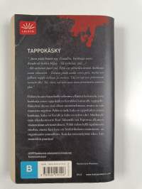 Tappokäsky