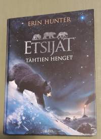 Tähtien henget