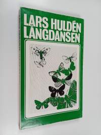 Långdansen ; Dikter 1958-1976 i urval
