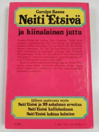 Neiti etsivä ja kiinalainen juttu