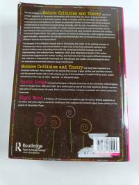 Modern criticism and theory : a reader