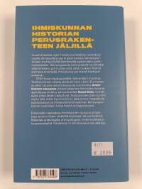 Ihmiskunnan nousu - vaurauden ja eriarvoisuuden juuret