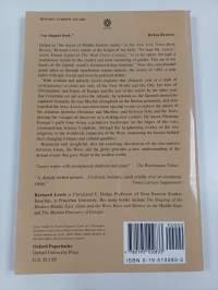Cultures in Conflict - Christians, Muslims, and Jews in the Age of Discovery