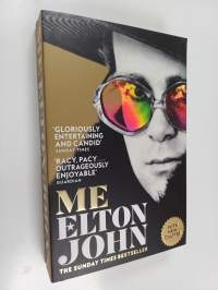 Me - Elton John Official Autobiography