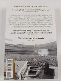 Me - Elton John Official Autobiography