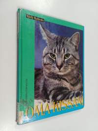 Oma kissani