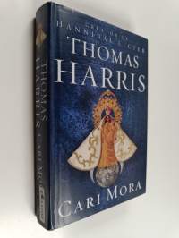 Cari Mora