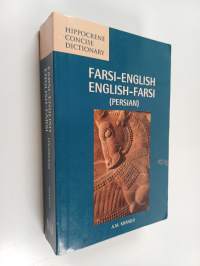Farsi-English, English-Farsi (Persian)
