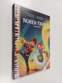 Nuken tarina : musiikkisatu (numeroitu)