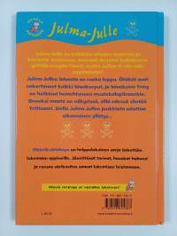 Yrttisaaren yllätys