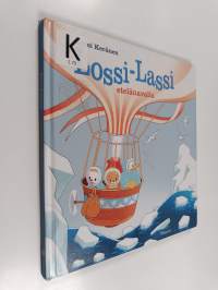 Lossi-Lassi etelänavalla