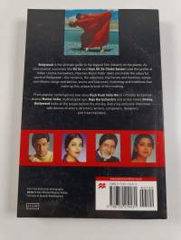 Bollywood - The Indian Cinema Story