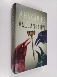 Vallankahva