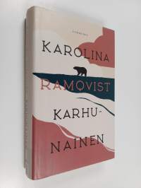 Karhunainen