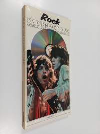 Rock on compact disc : a critical guide to the best recordings