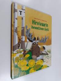 Hirvivaarin ihmeellinen löytö