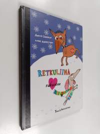 Retkuliina rakastuu