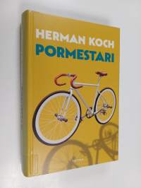 Pormestari