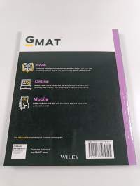 GMAT Official Guide Quantitative Review 2021, Book + Online Question Bank