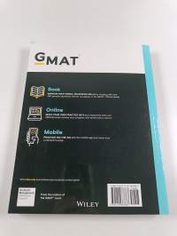 GMAT Official Guide Verbal Review 2021, Book + Online Question Bank