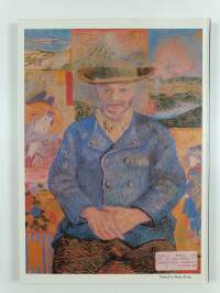 The art of Van Gogh