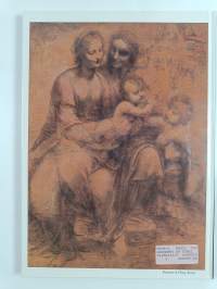 The art of Leonardo da Vinci