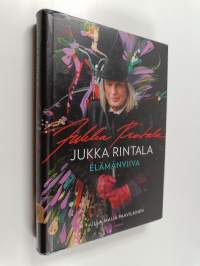 Jukka Rintala : elämänviiva