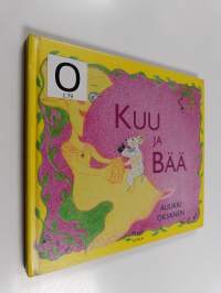 Kuu ja Bää