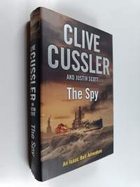The spy