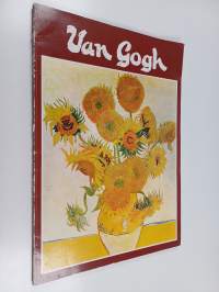Van Gogh : paintings, drawings and prints : 108 reproductions