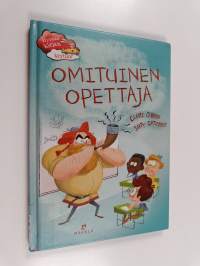 Omituinen opettaja