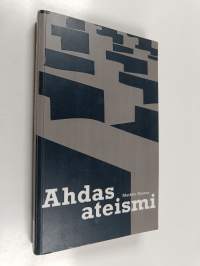 Ahdas ateismi