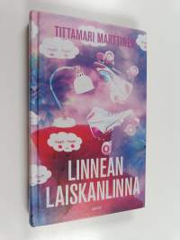 Linnean laiskanlinna