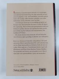 Centraleuropas historia