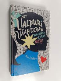 Valpuri Vaahteran maaginen korva