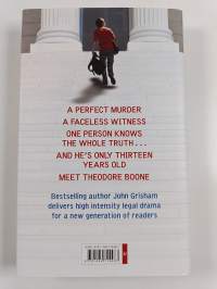 Theodore Boone
