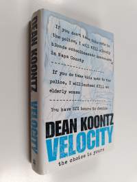 Velocity
